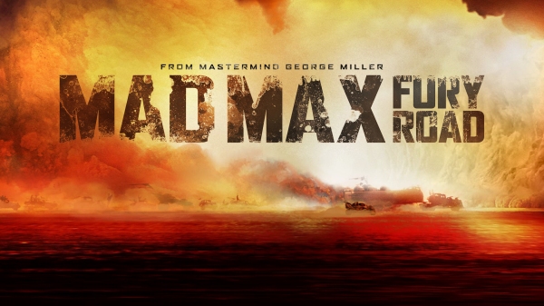 Mad Max 1