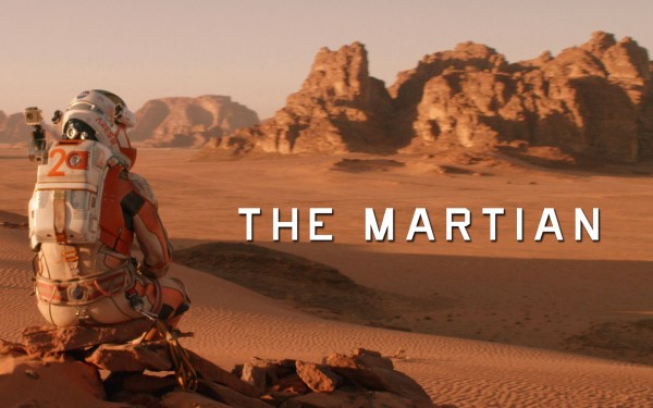 The Martian 1